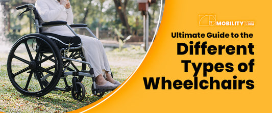 Mobility Life Pro wheelchair picker