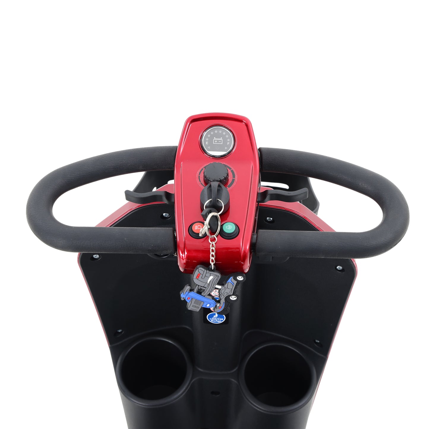 Metro Mobility Max Plus Mobility Scooter