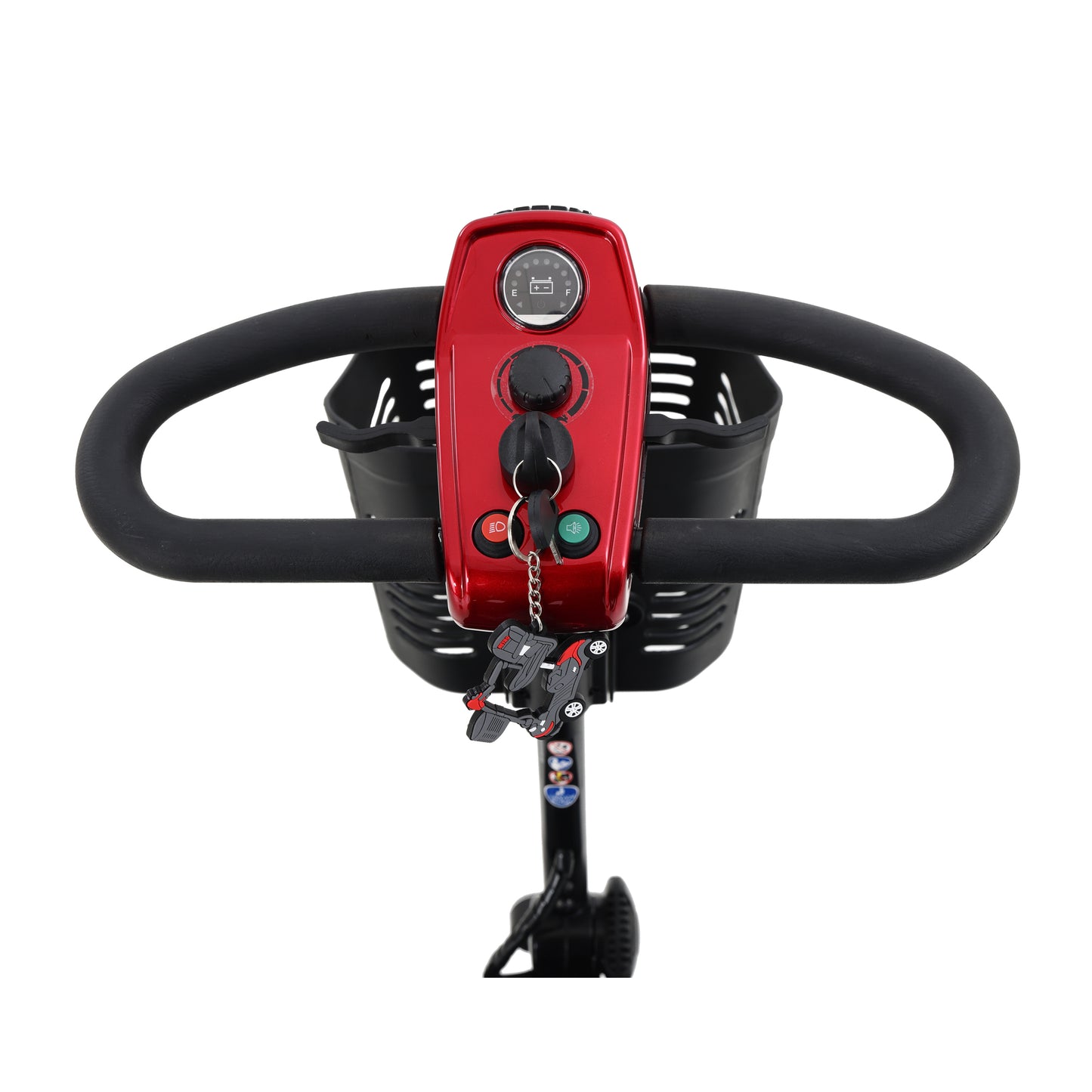 Metro Mobility Max Sport Mobility Scooter