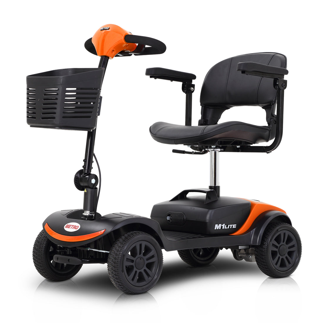 Metro Mobility M1 Lite Mobility Scooter
