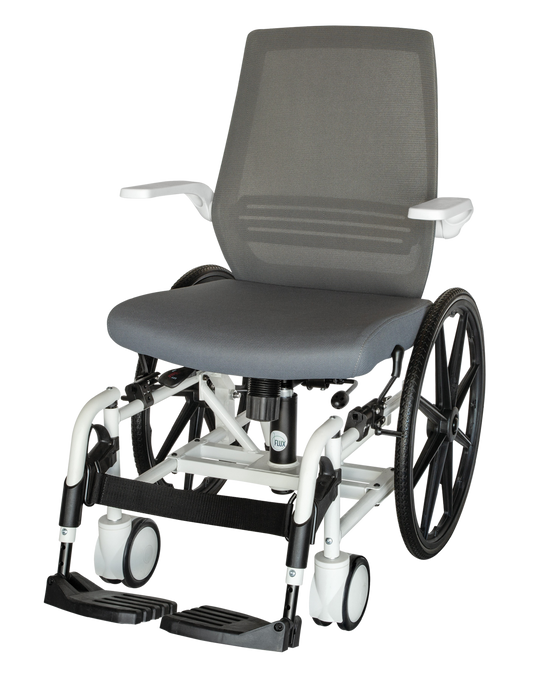 Flux 360+, Daily Living Chai