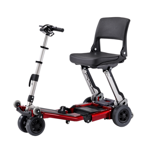 Freerider USA Luggie Standard