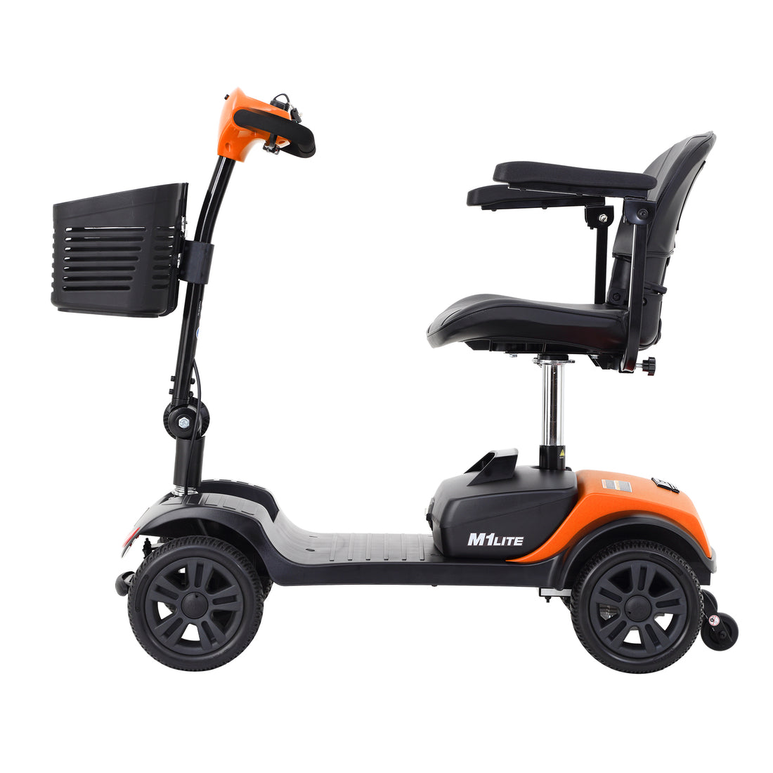 Metro Mobility M1 Lite Mobility Scooter