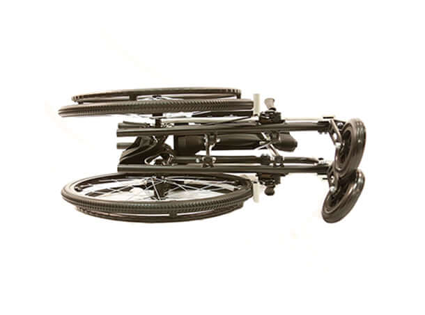 So Lite® Super Lightweight Folding Wheelchair