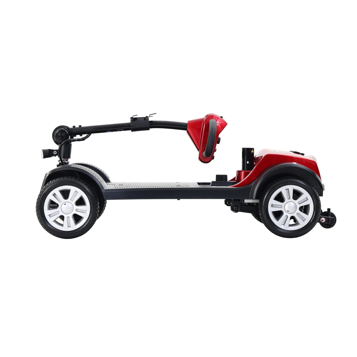 Metro Mobility Max Sport Mobility Scooter