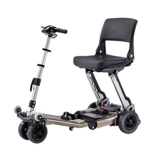 Freerider USA Luggie Standard