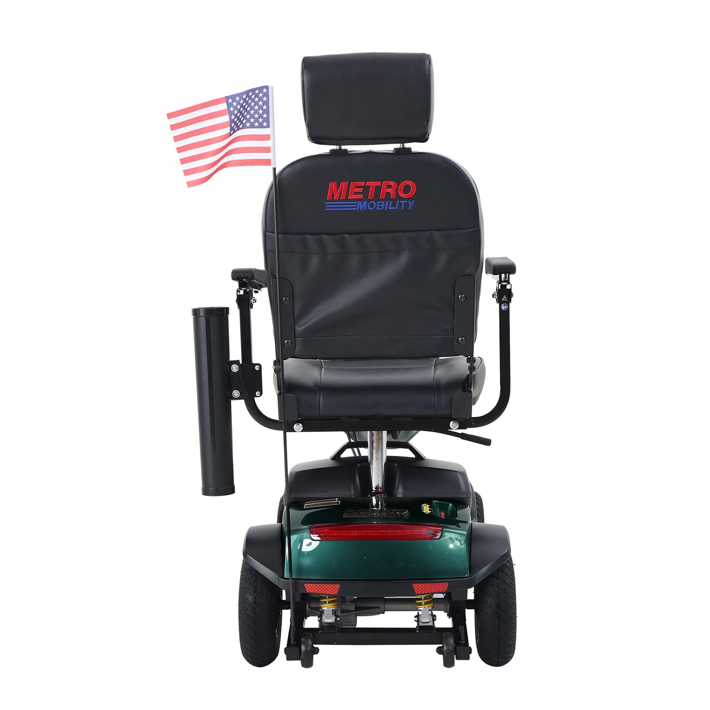 Metro Mobility Max Plus Mobility Scooter