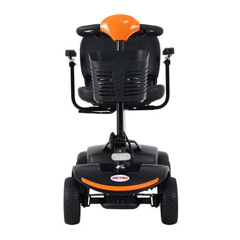 Metro Mobility M1 Lite Mobility Scooter