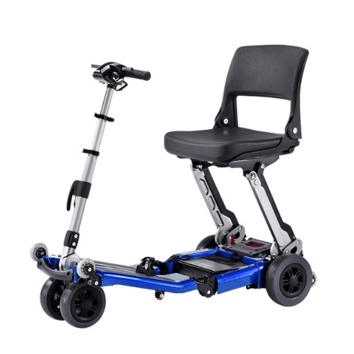 Freerider USA Luggie Standard