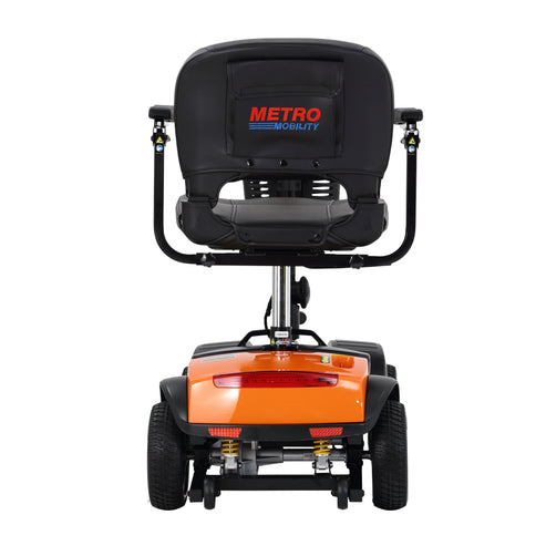 Metro Mobility M1 Lite Mobility Scooter