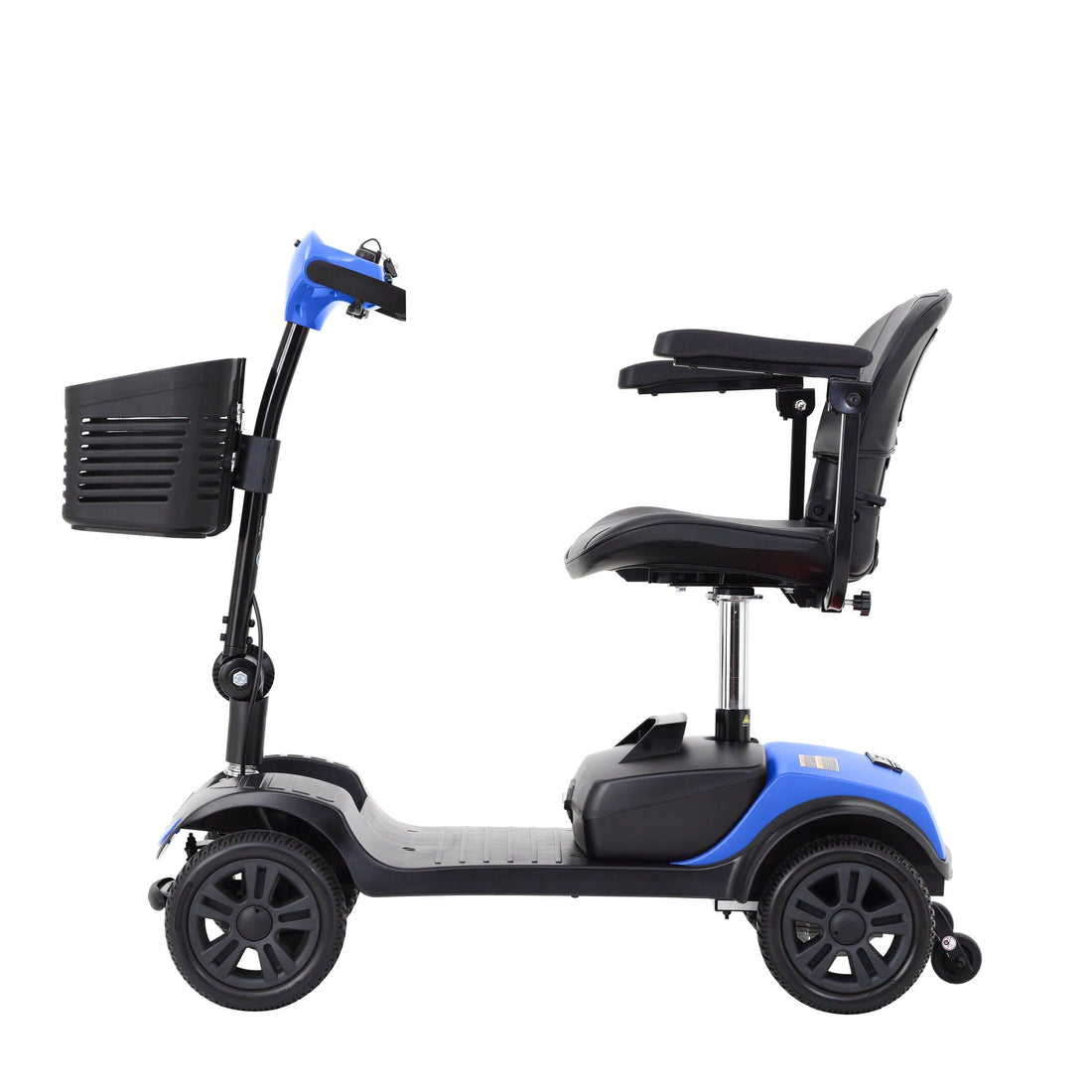 Metro Mobility M1 Lite Mobility Scooter