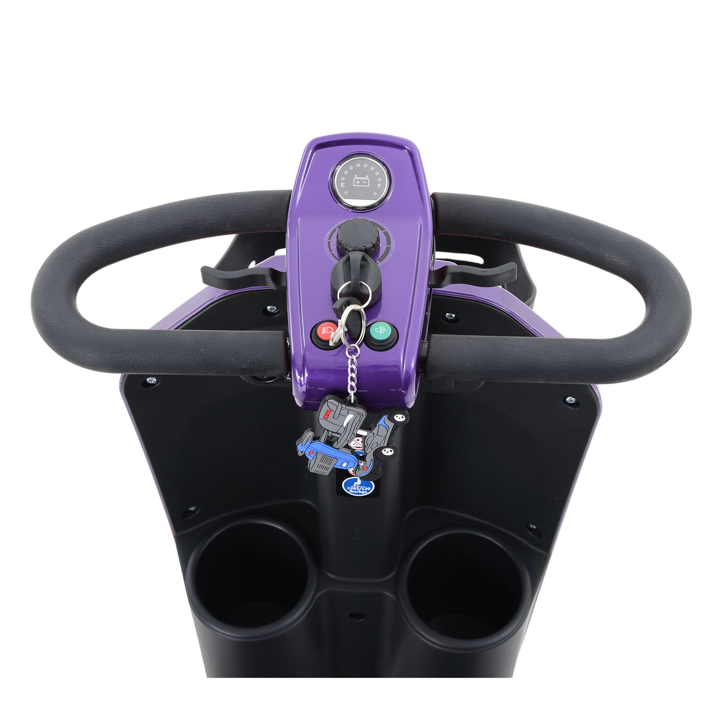Metro Mobility Max Plus Mobility Scooter