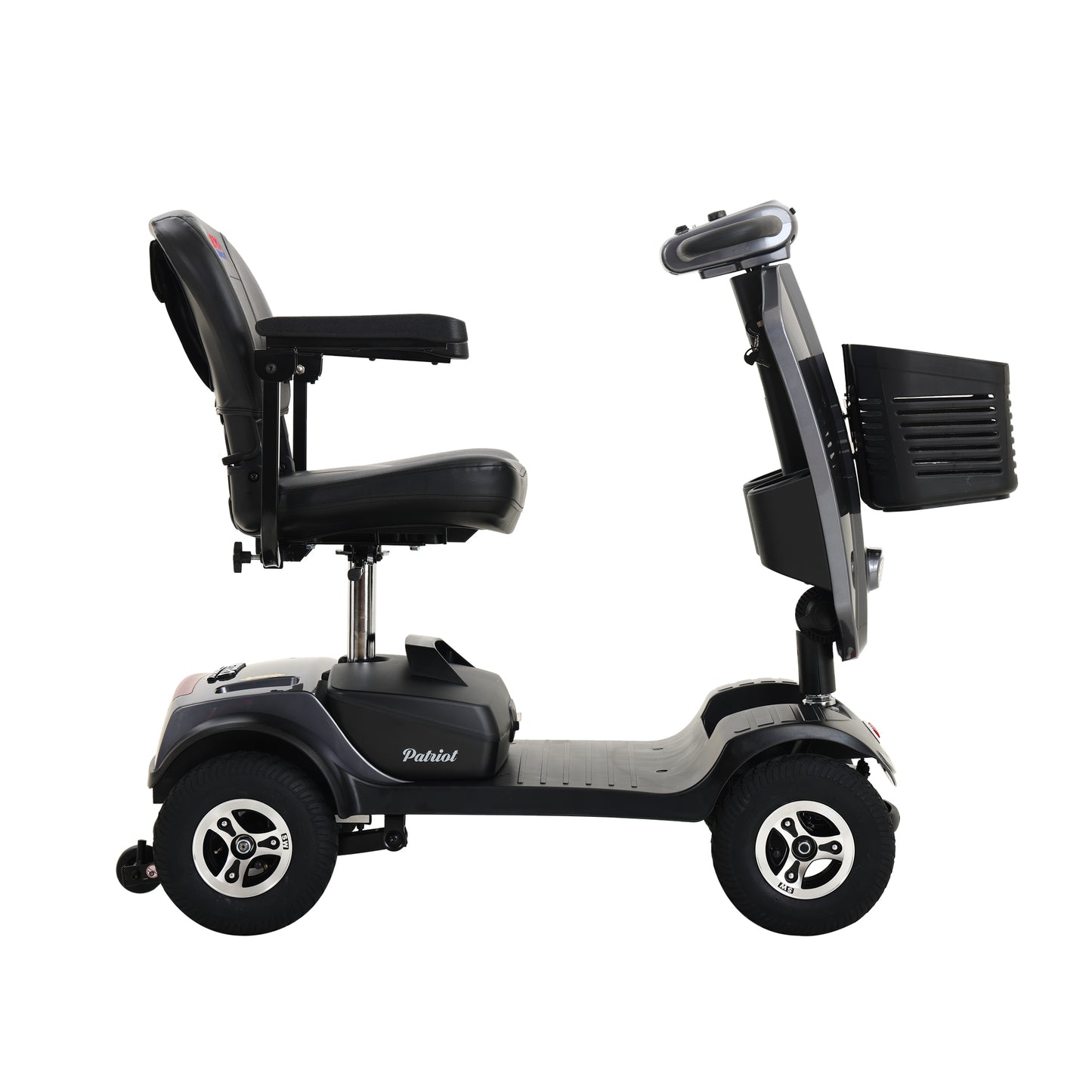 Metro Mobility Patriot Mobility Scooter
