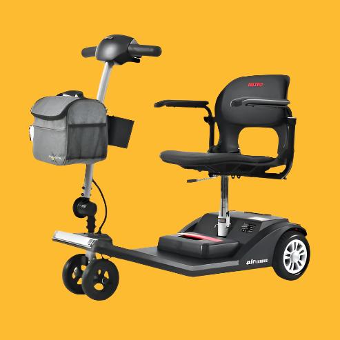 Metro Mobility Air Classic