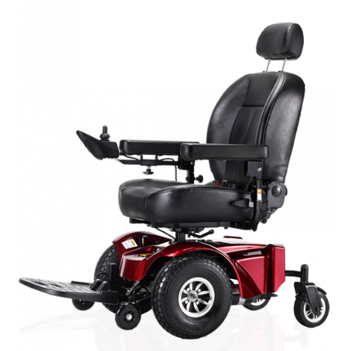 FREERIDER USA APOLLO CHAIR II