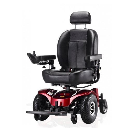 FREERIDER USA APOLLO CHAIR II