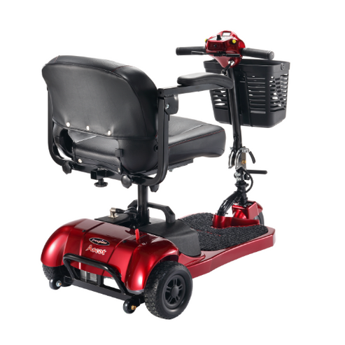 FREERIDER USA ASCOT 3