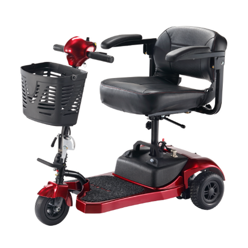 FREERIDER USA ASCOT 3