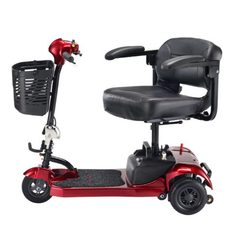 FREERIDER USA ASCOT 3