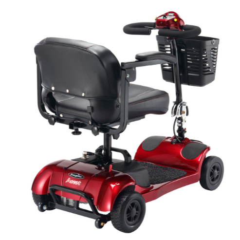 FREERIDER USA ASCOT 4
