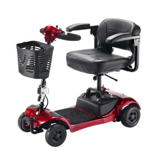 FREERIDER USA ASCOT 4