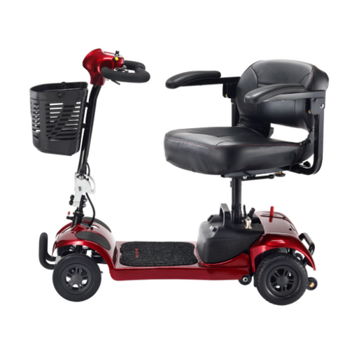 FREERIDER USA ASCOT 4