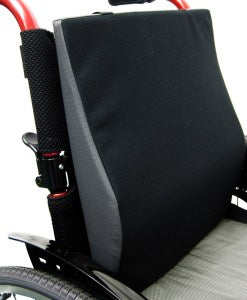 Karman S115 Wheelchair Back Cushions
