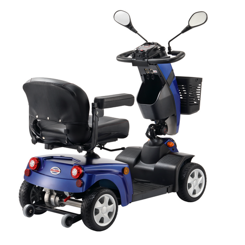 FreeRider FR1 City Mobility Scooter