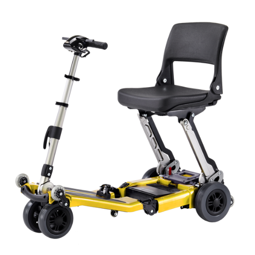 Freerider USA Luggie Standard