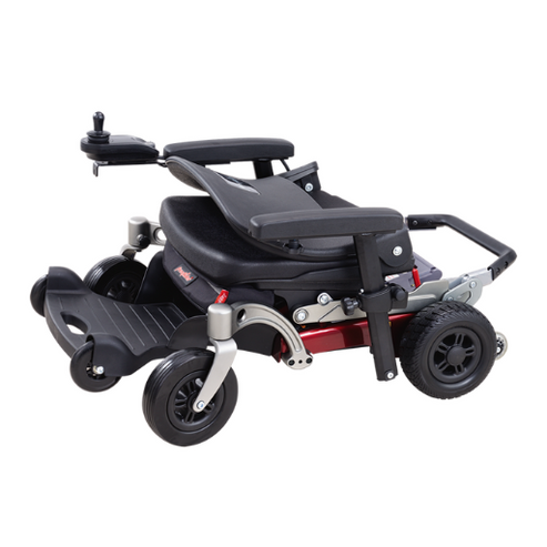 FREERIDER USA LUGGIE CHAIR