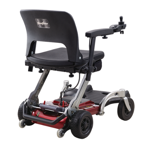 FREERIDER USA LUGGIE CHAIR