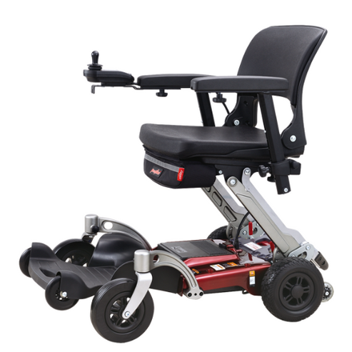 FREERIDER USA LUGGIE CHAIR