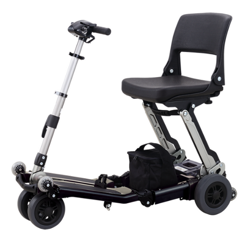 FREERIDER USA LUGGIE CLASSIC II