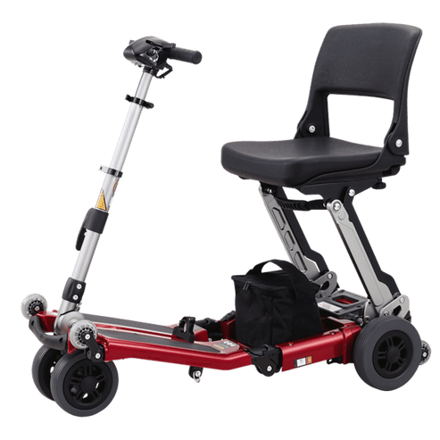 FREERIDER USA LUGGIE CLASSIC II