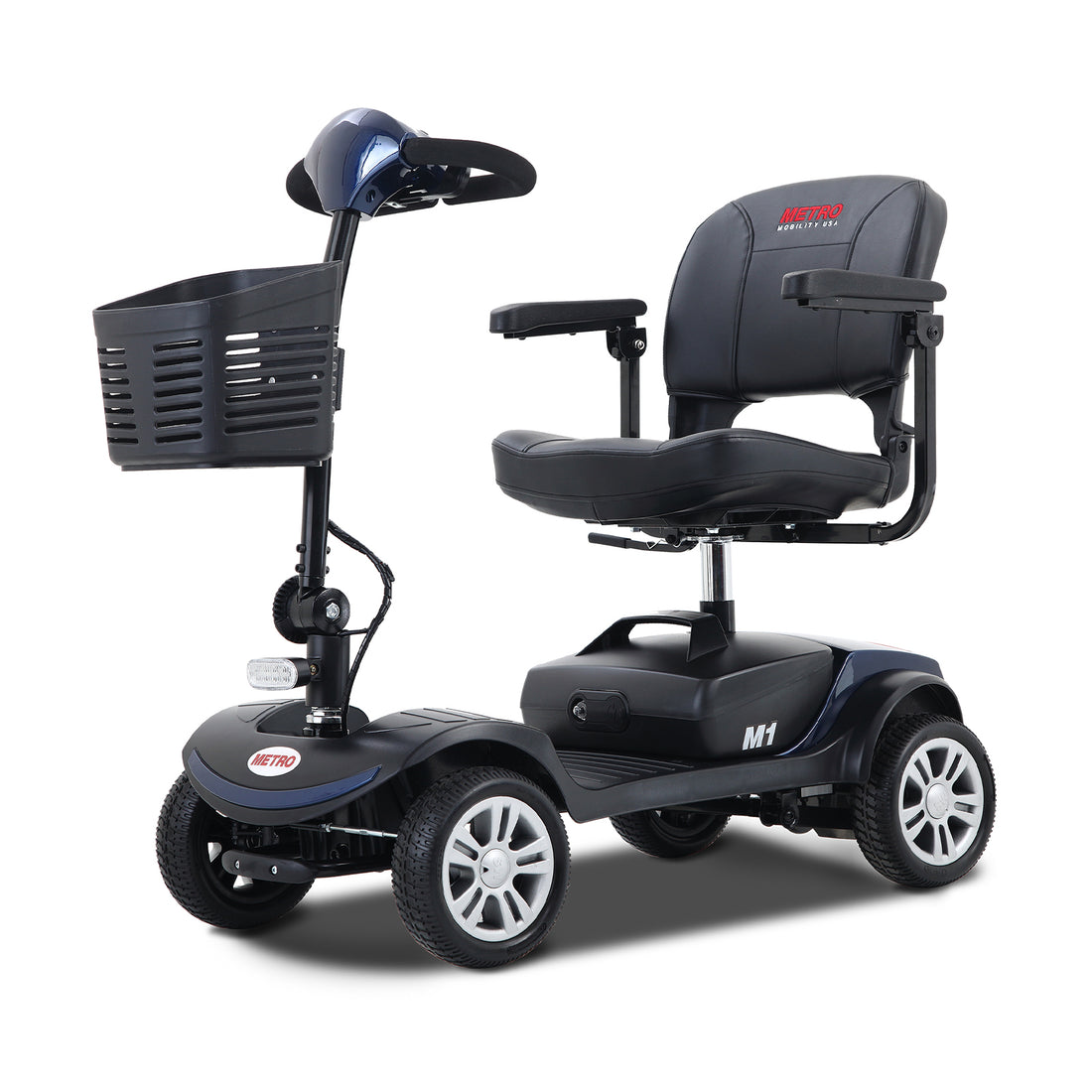 Metro Mobility M1 Mobility Scooter