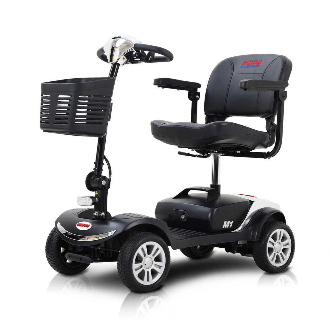 Metro Mobility M1 Mobility Scooter