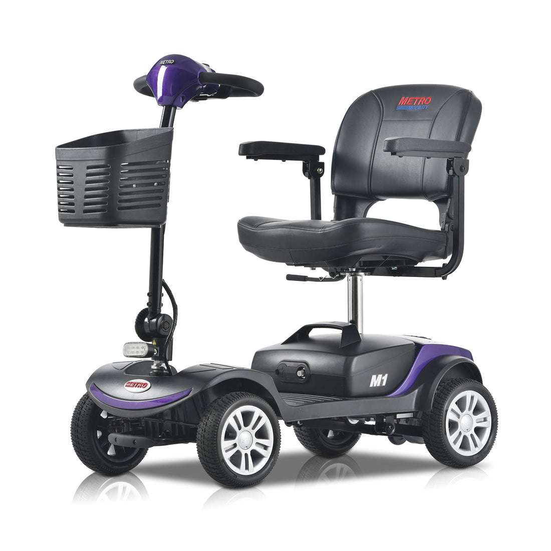 Metro Mobility M1 Mobility Scooter