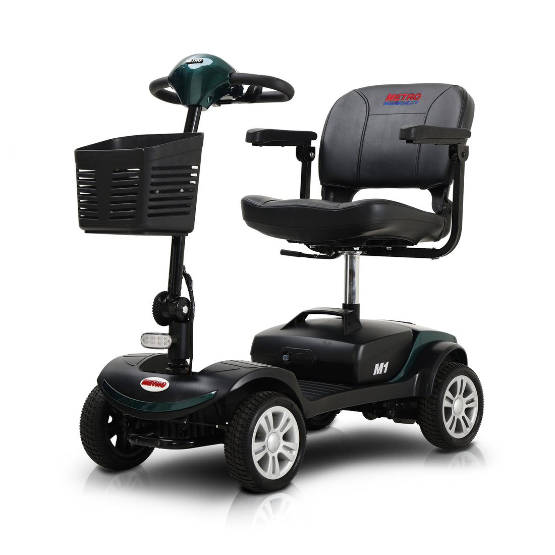 Metro Mobility M1 Mobility Scooter
