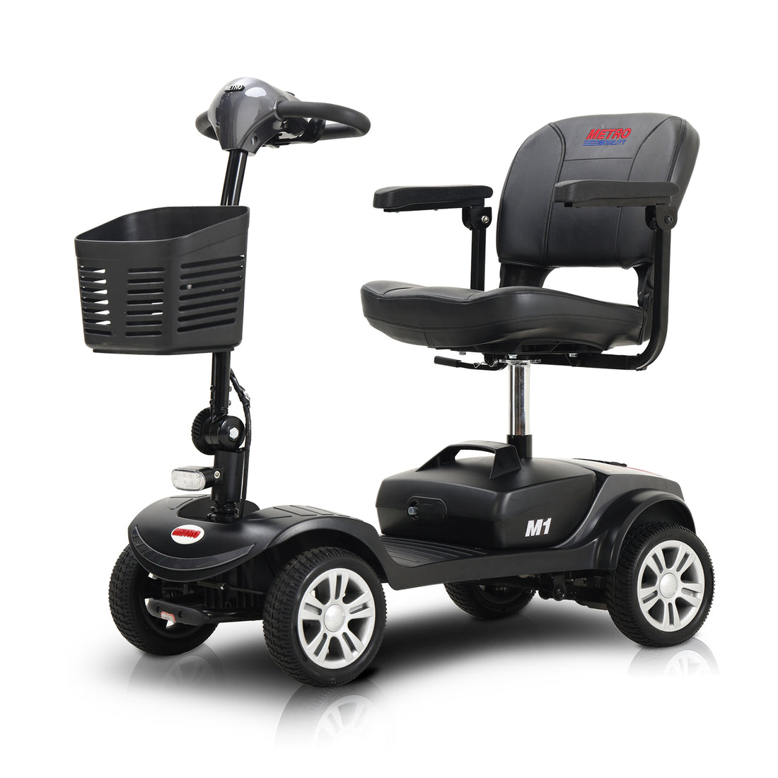 Metro Mobility M1 Mobility Scooter