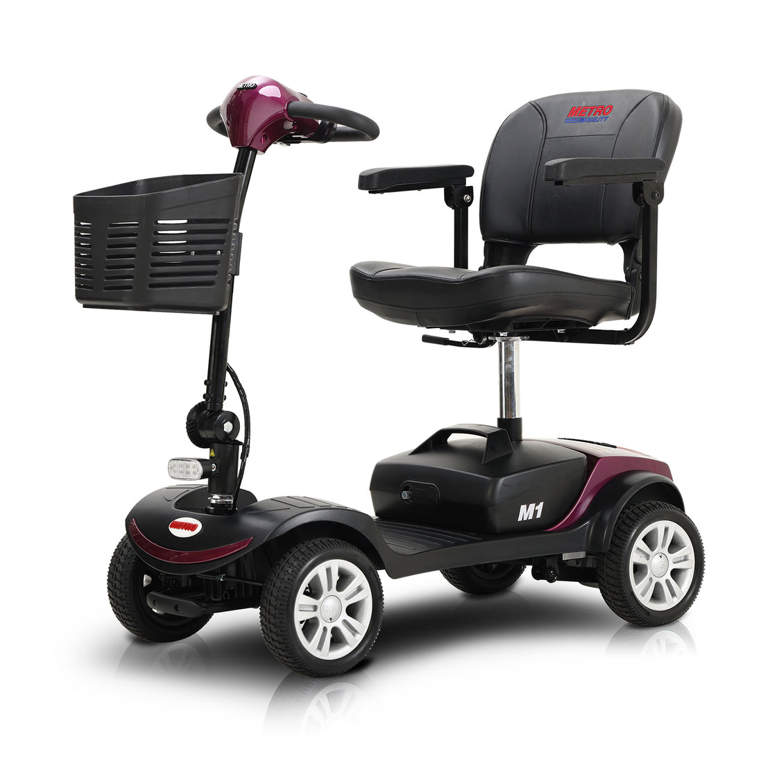 Metro Mobility M1 Mobility Scooter