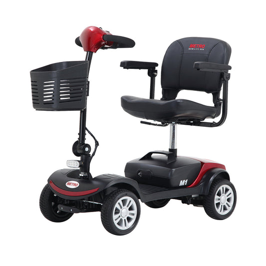 Metro Mobility M1 Mobility Scooter