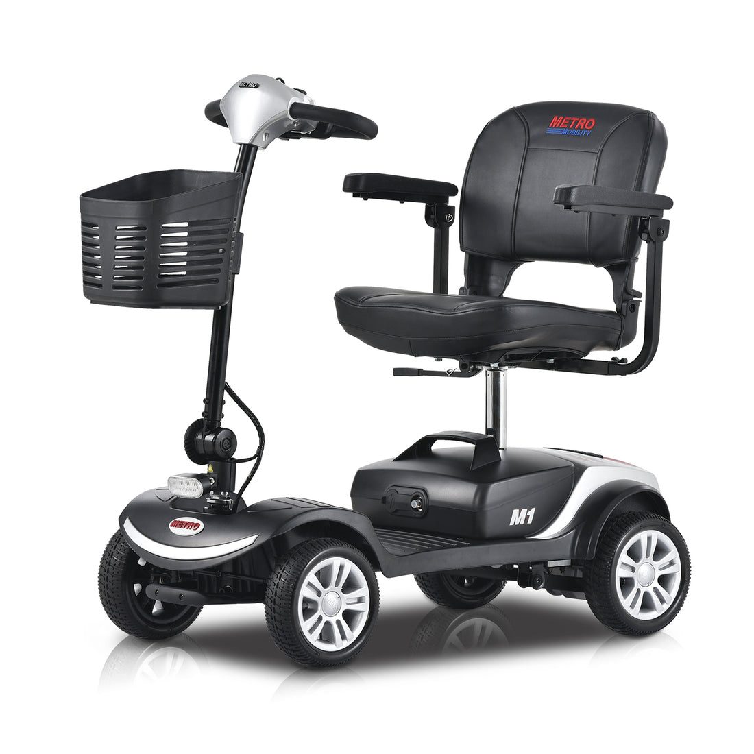 Metro Mobility M1 Mobility Scooter