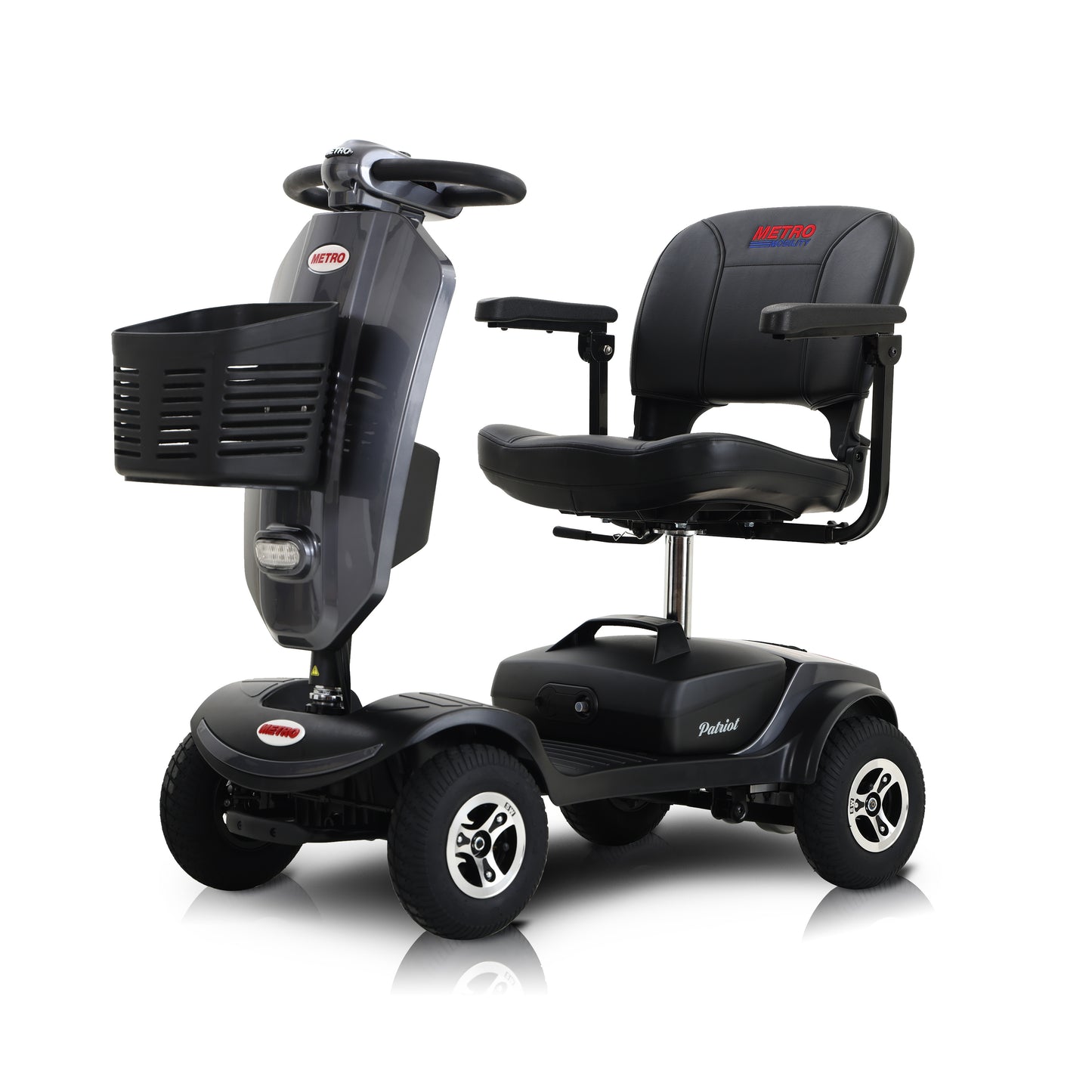 Metro Mobility Patriot Mobility Scooter