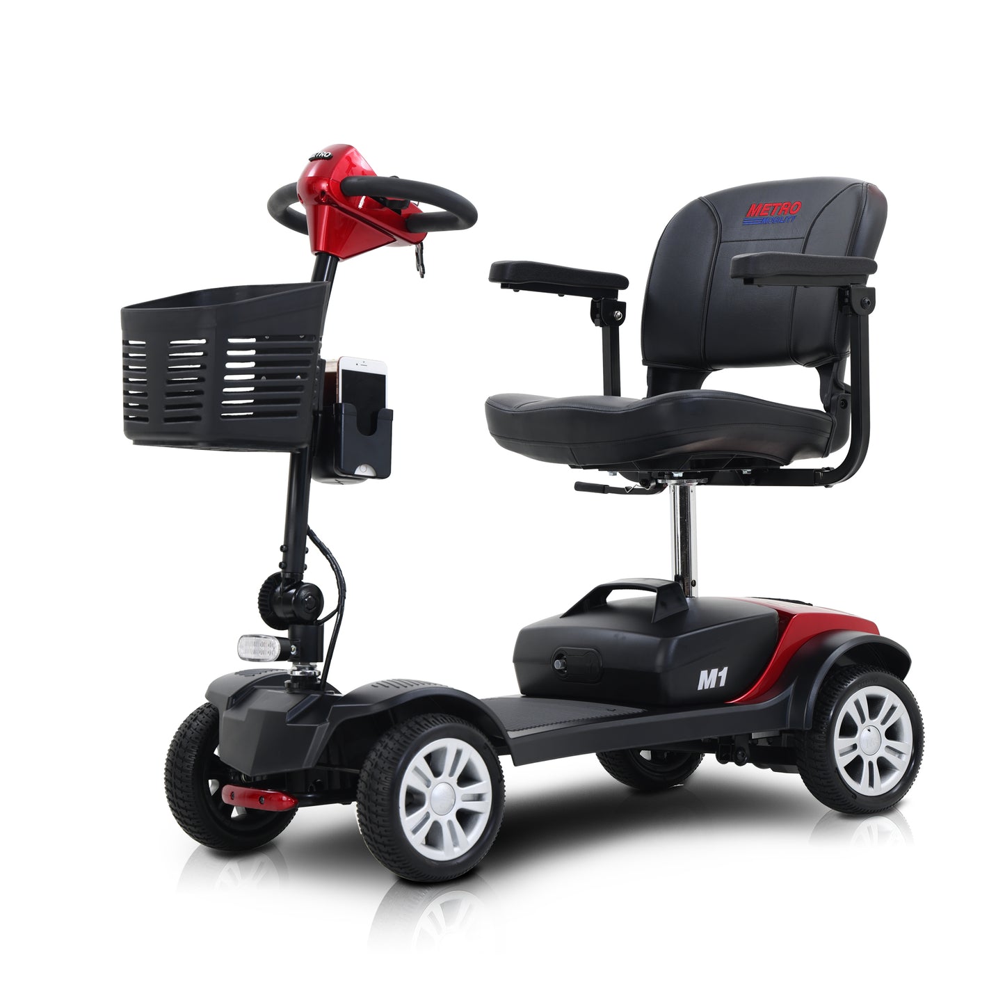 Metro Mobility Max Sport Mobility Scooter