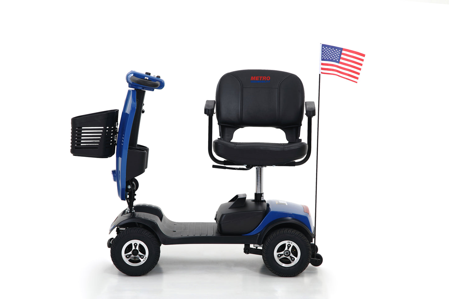 Metro Mobility Patriot Mobility Scooter