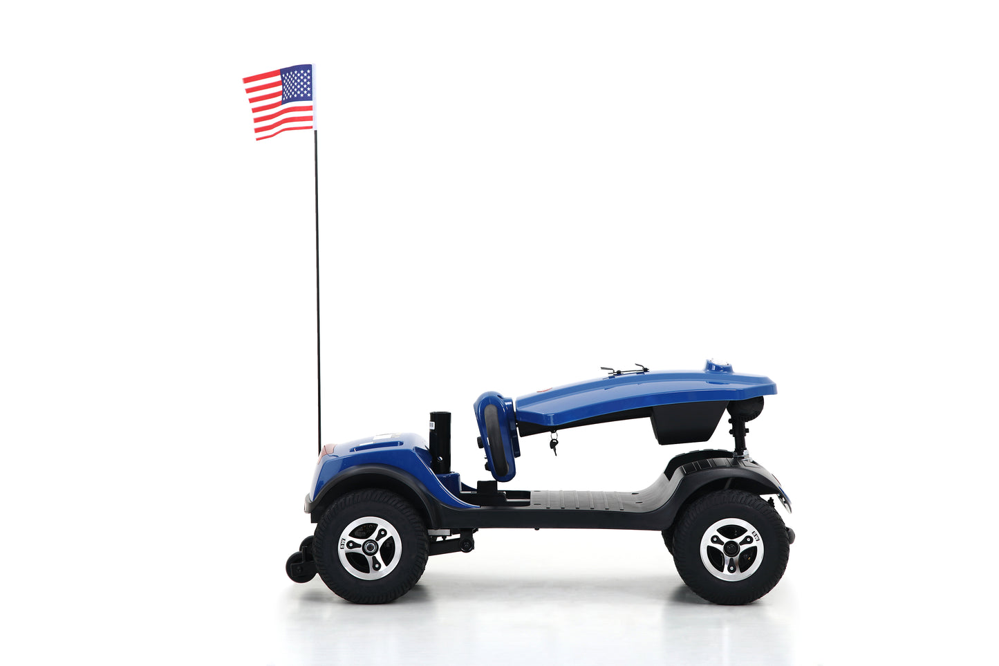 Metro Mobility Patriot Mobility Scooter