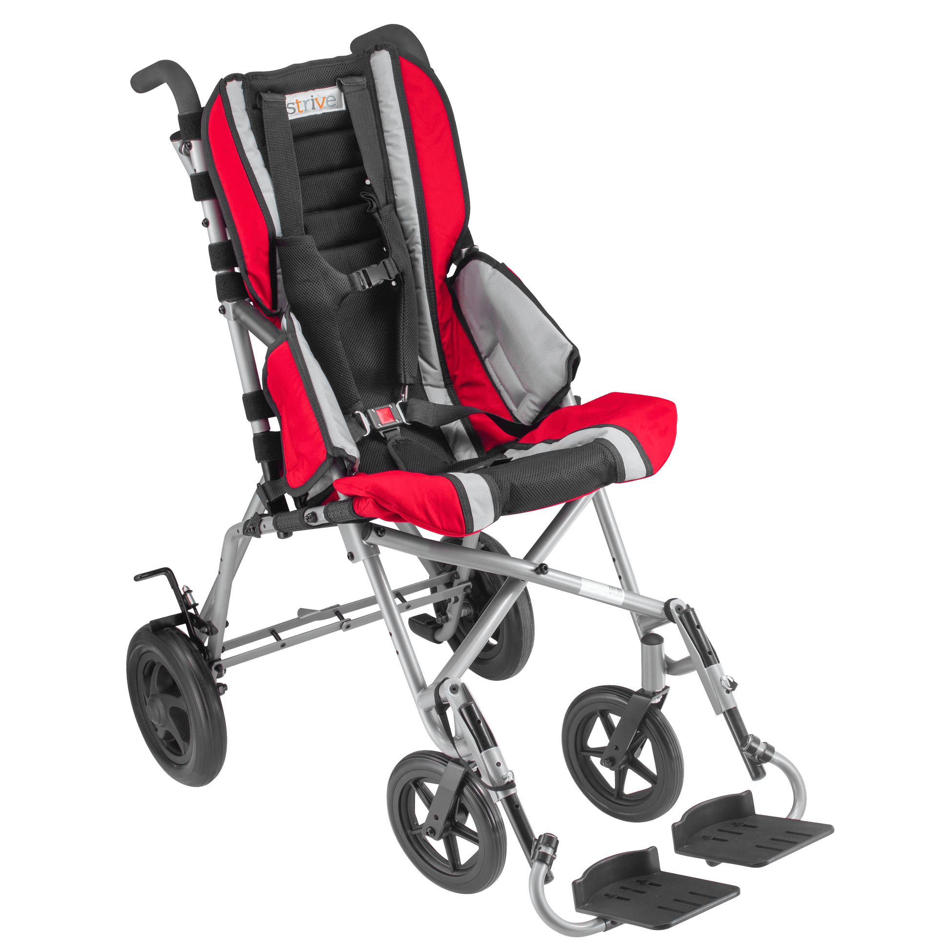 Strive Adaptive Stroller – Lightweight, adjustable mobility stroller