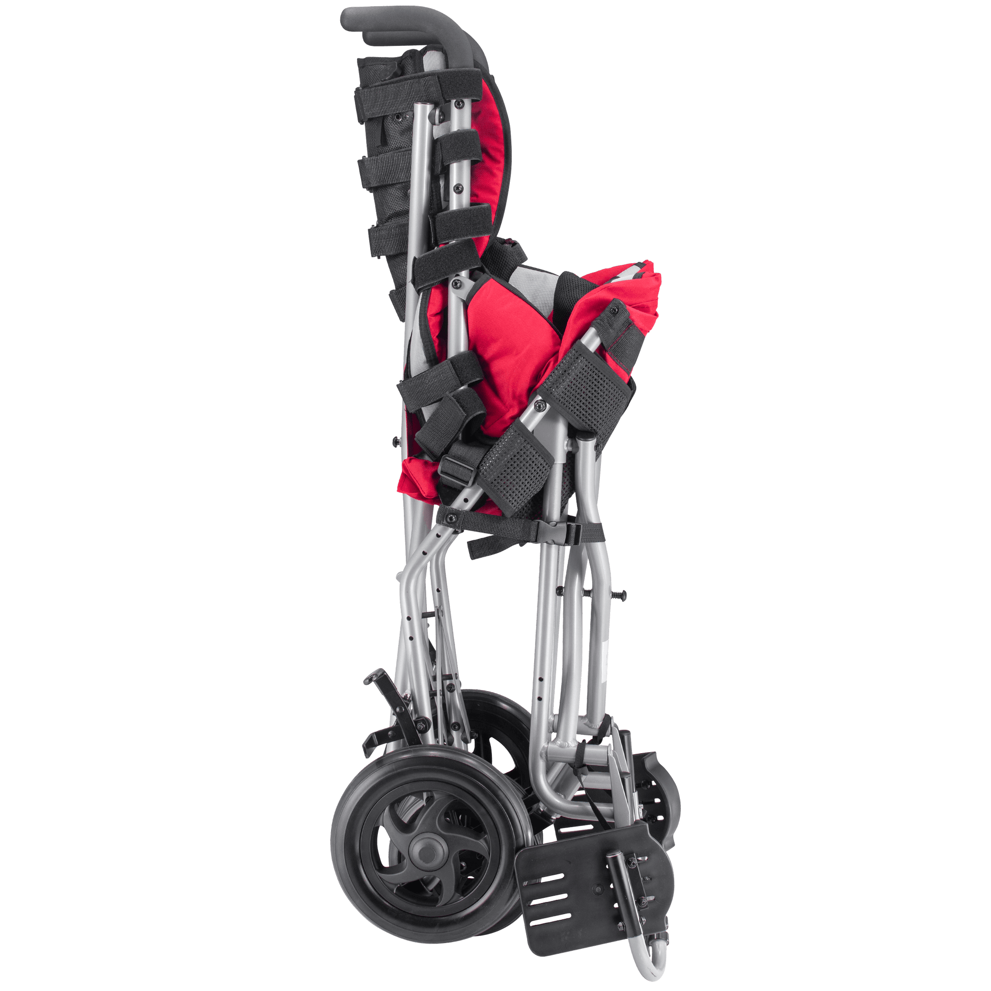 Compact adaptive stroller for daily use – Strive