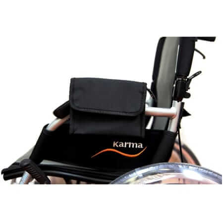 Karman Flexx Wheelchair Accessories small pouch
