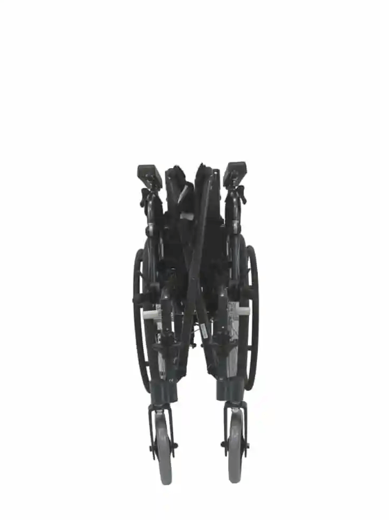 Karman Aluminum Ultra Lightweight MVP-502 Reclining Wheelchair